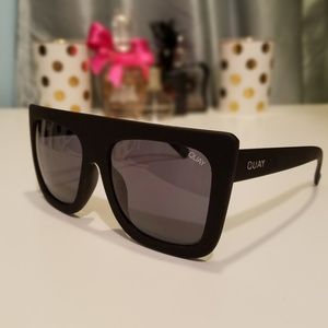 Quay Cafe Racer Sunglasses
